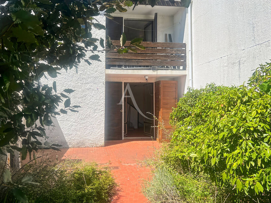 Maison à SAINT-JEAN-DE-MONTS