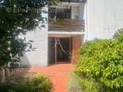 Maison à SAINT-JEAN-DE-MONTS