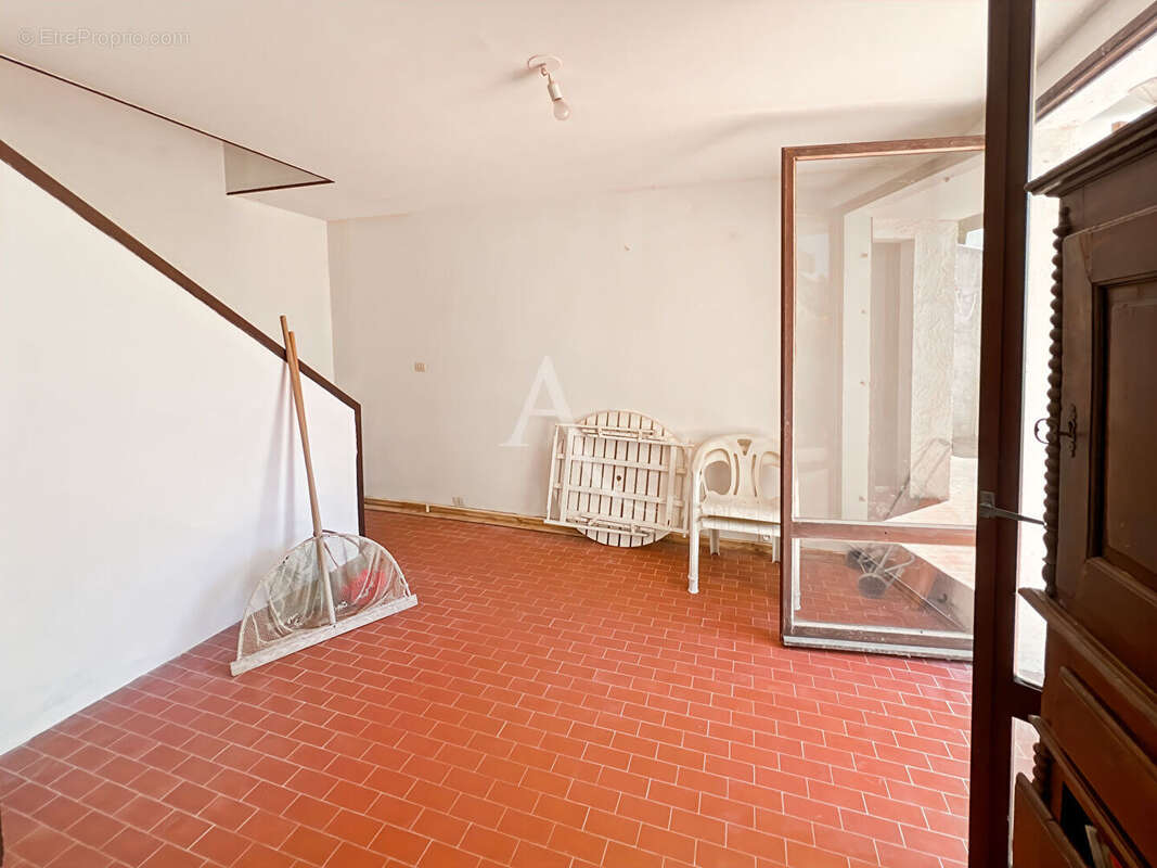 Maison à SAINT-JEAN-DE-MONTS