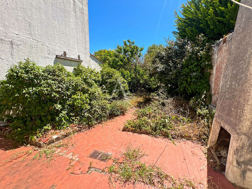 Maison à SAINT-JEAN-DE-MONTS