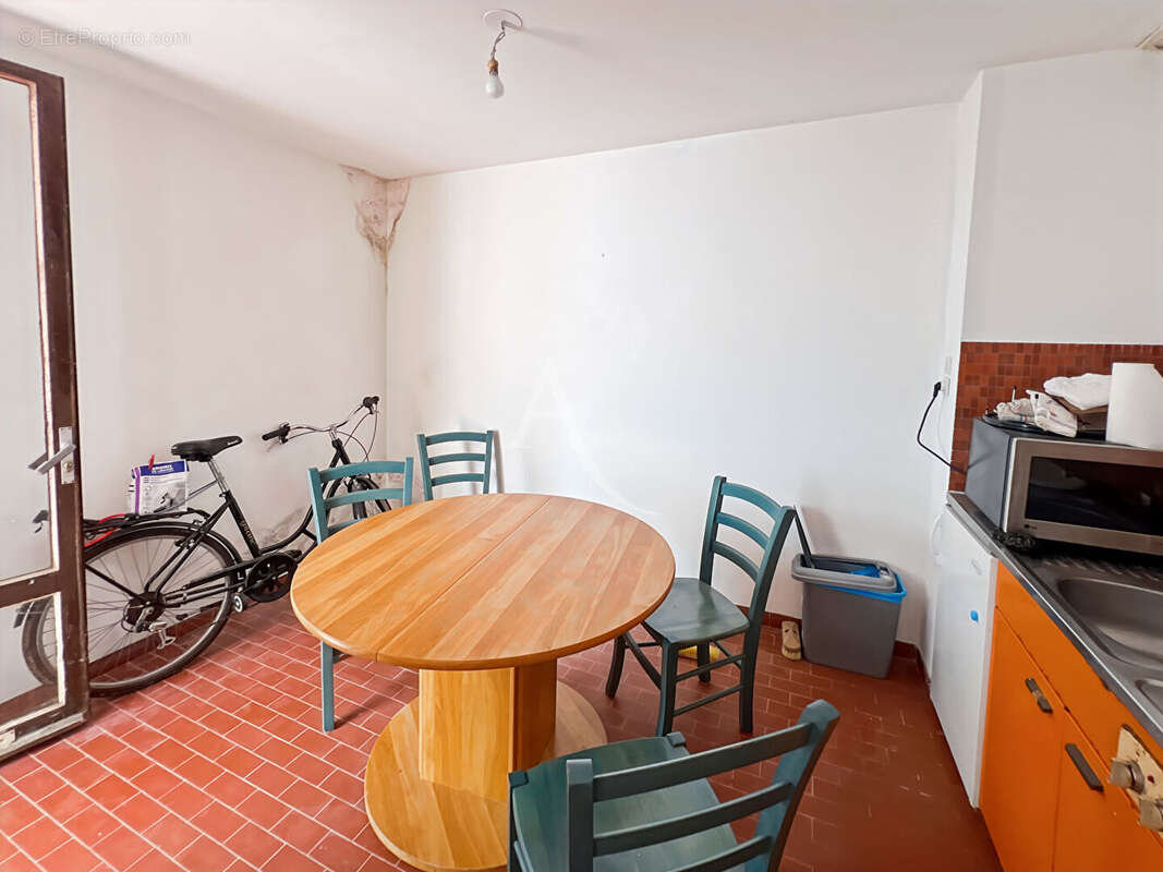 Maison à SAINT-JEAN-DE-MONTS