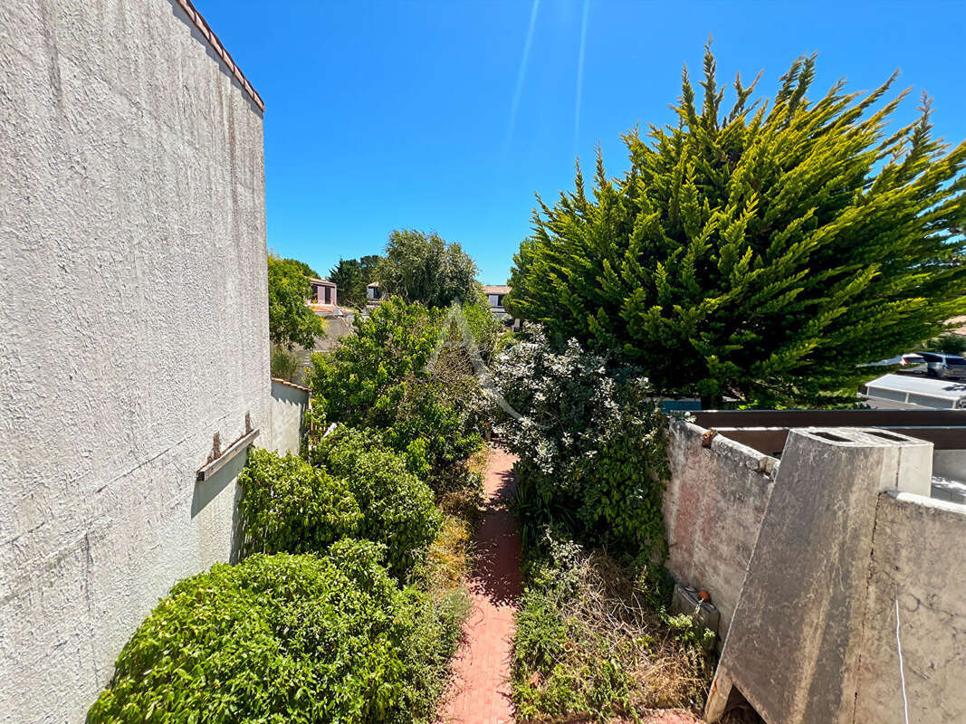 Maison à SAINT-JEAN-DE-MONTS