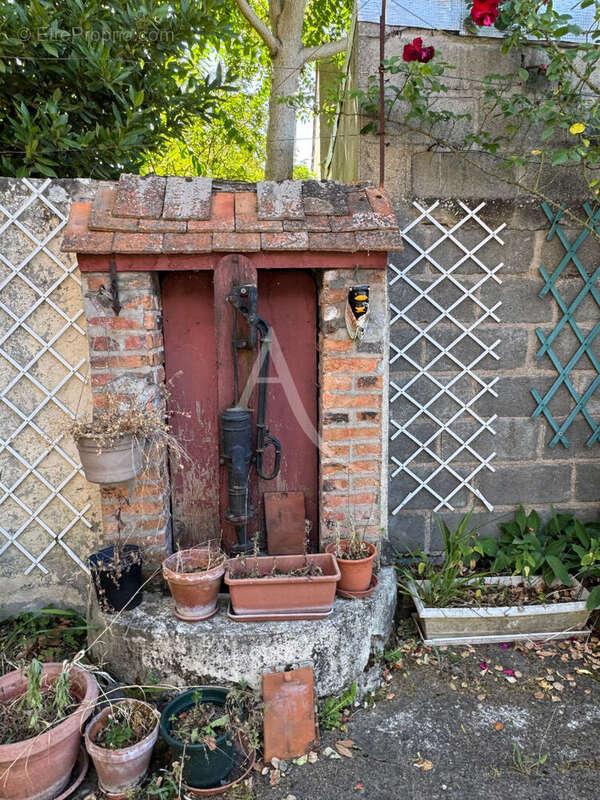 Maison à ROMORANTIN-LANTHENAY