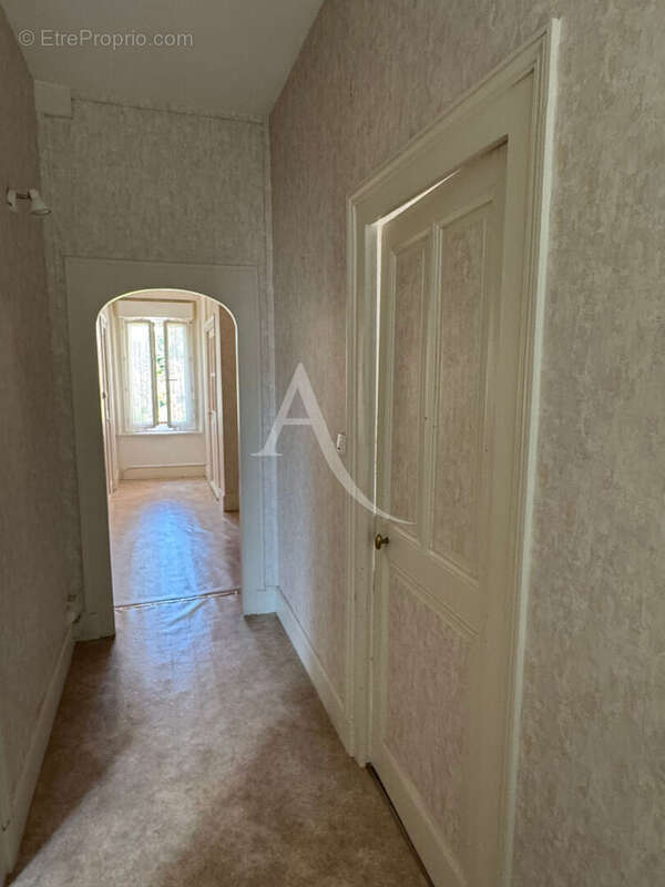 Maison à ROMORANTIN-LANTHENAY