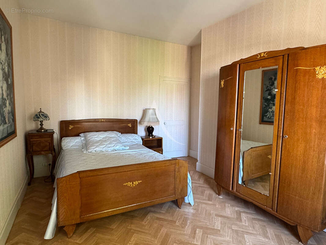 Maison à ROMORANTIN-LANTHENAY