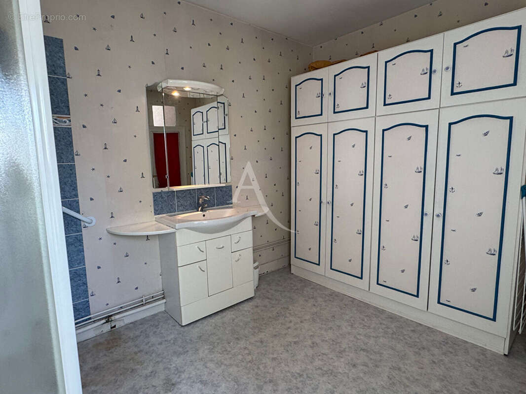 Maison à ROMORANTIN-LANTHENAY