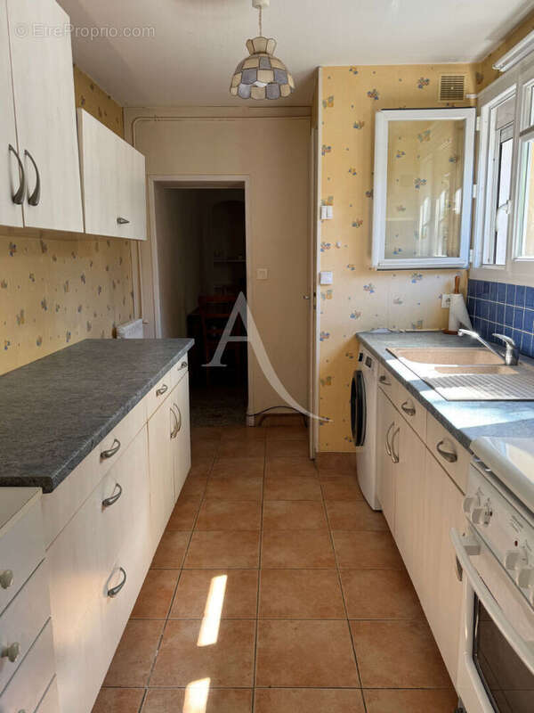 Maison à ROMORANTIN-LANTHENAY