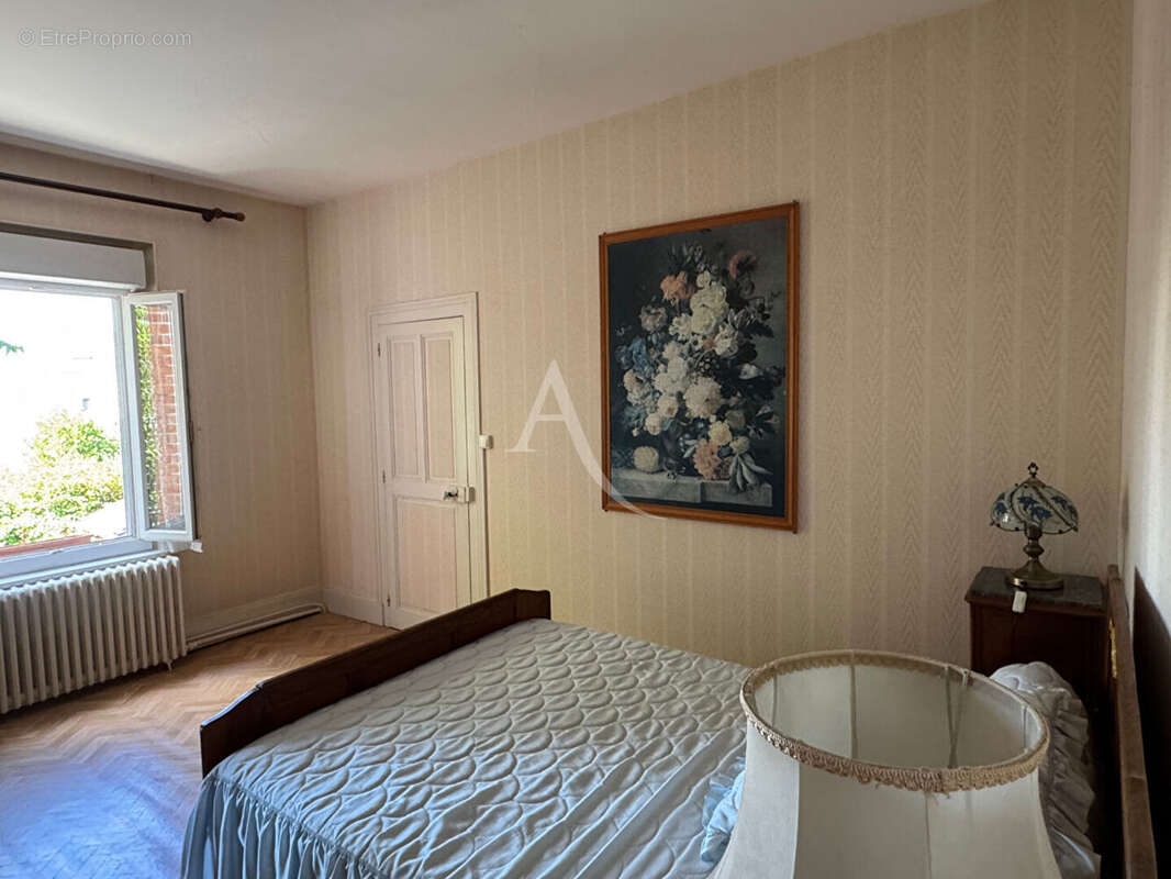 Maison à ROMORANTIN-LANTHENAY