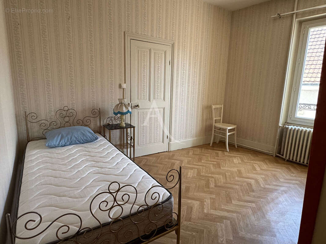 Maison à ROMORANTIN-LANTHENAY