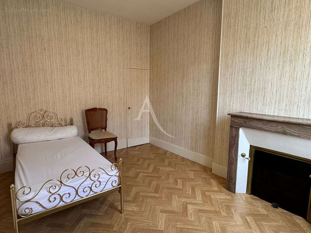 Maison à ROMORANTIN-LANTHENAY