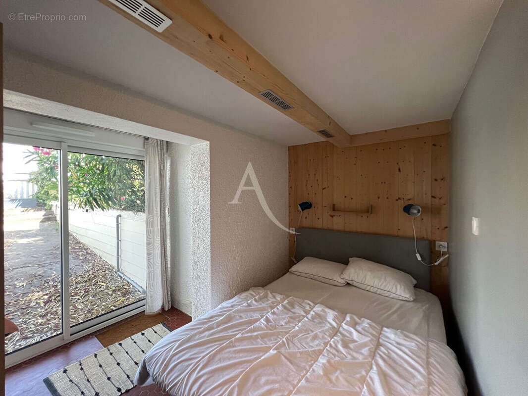 Maison à LONGEVILLE-SUR-MER