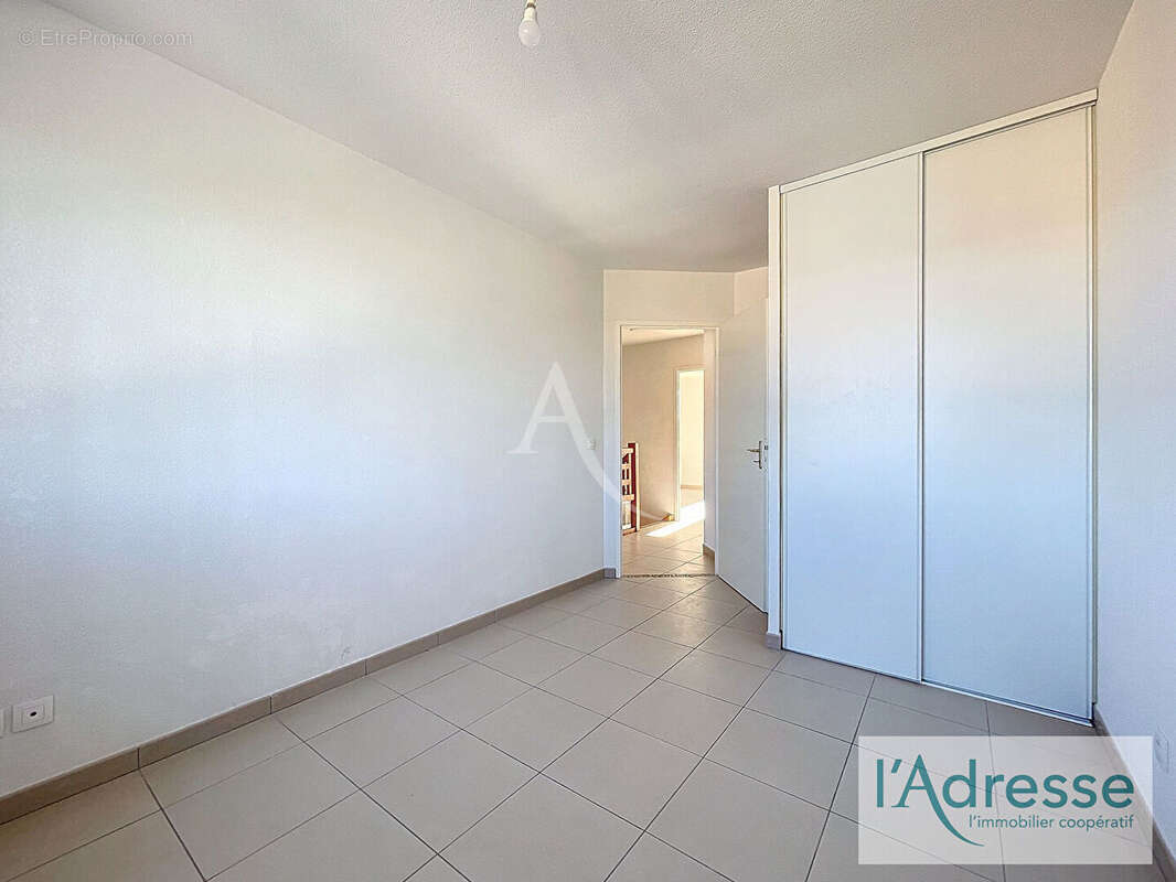 Maison à CASTELGINEST