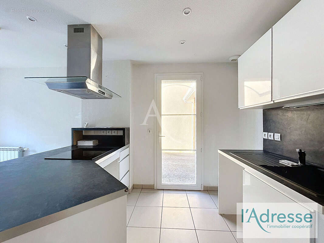 Maison à CASTELGINEST