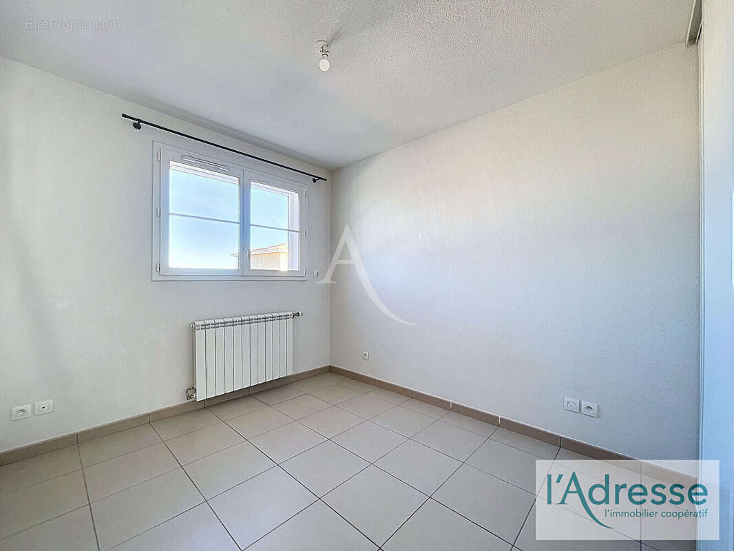 Maison à CASTELGINEST