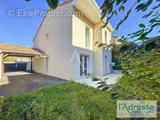 Maison à CASTELGINEST