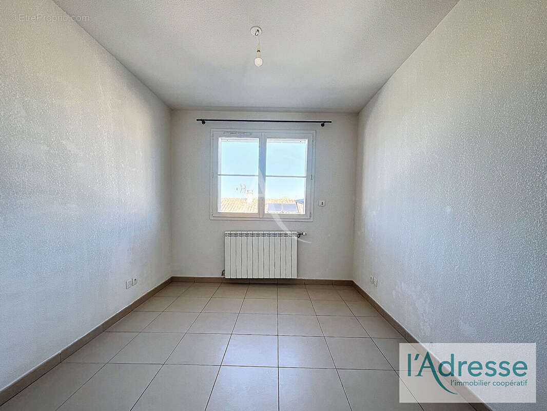 Maison à CASTELGINEST