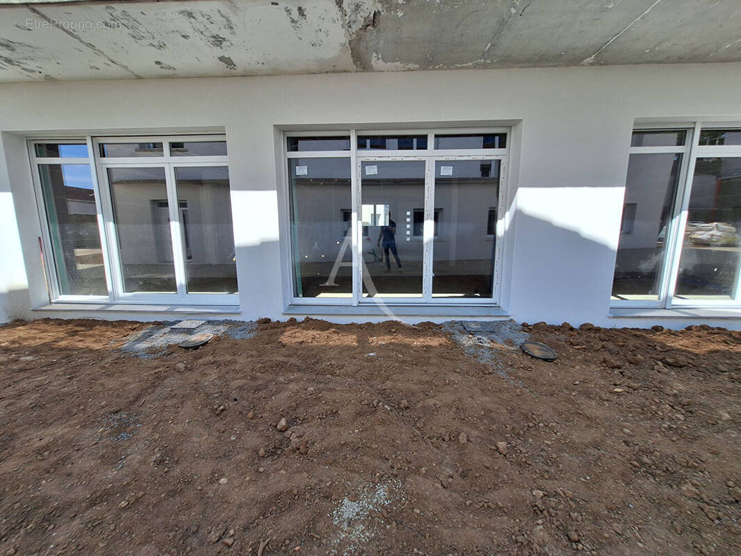 Appartement à LA TRANCHE-SUR-MER