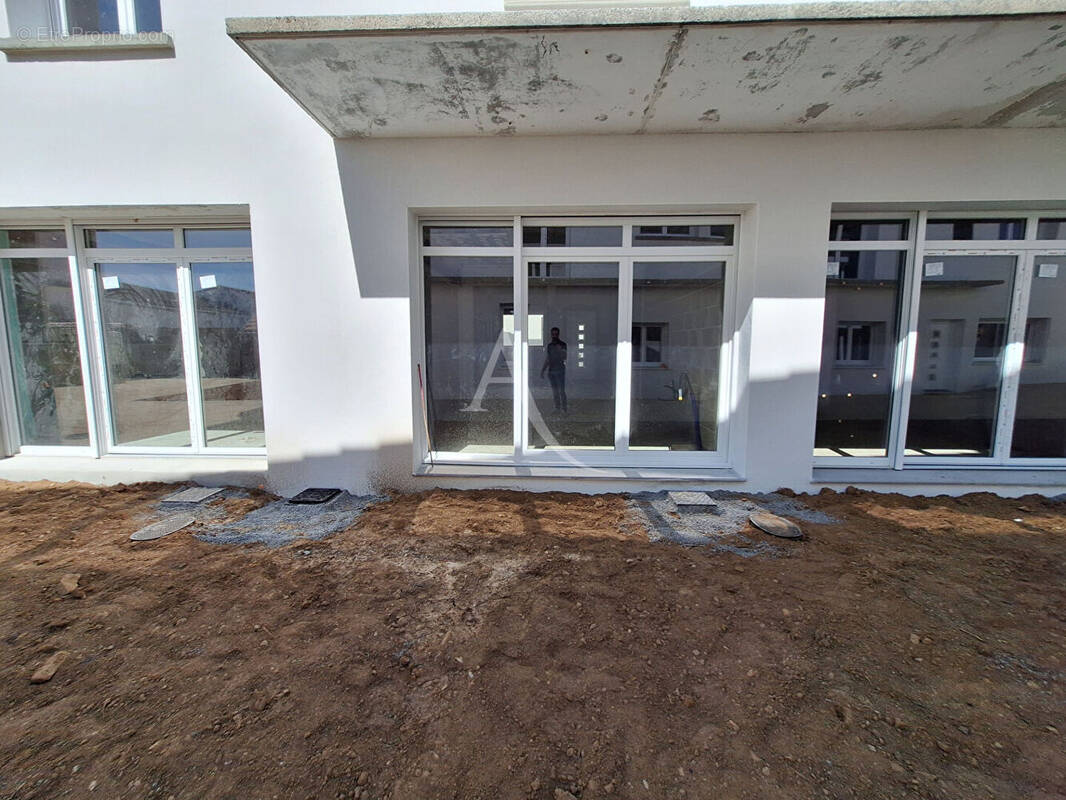 Appartement à LA TRANCHE-SUR-MER