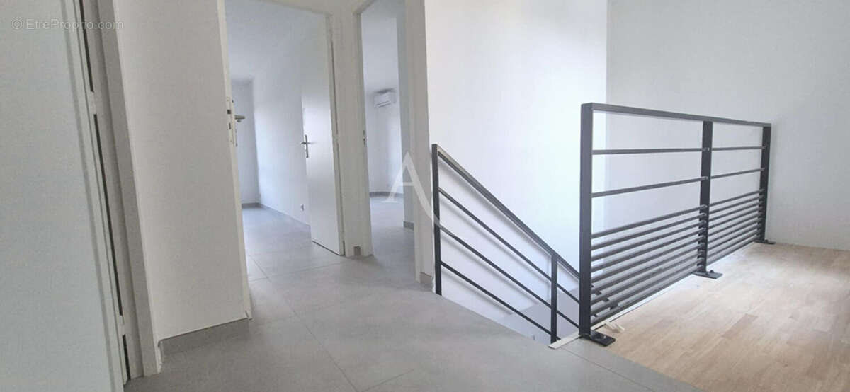 Maison à BALARUC-LES-BAINS