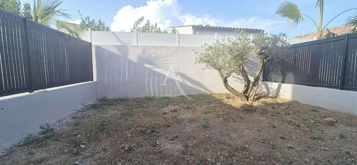 Maison à BALARUC-LES-BAINS