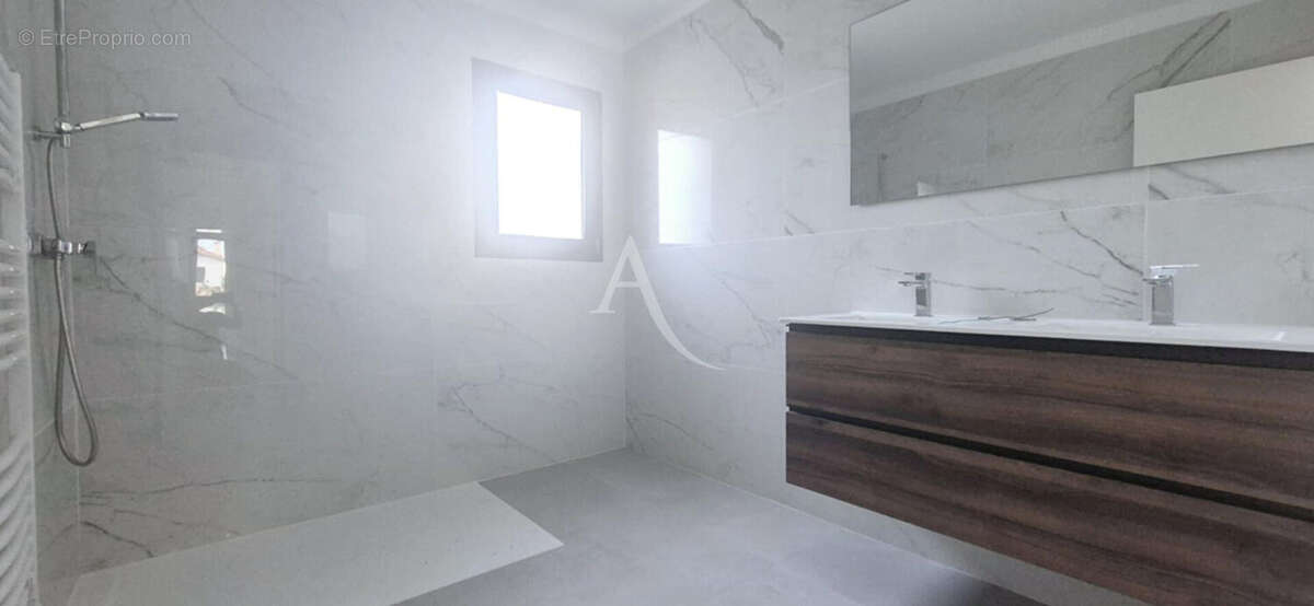 Maison à BALARUC-LES-BAINS