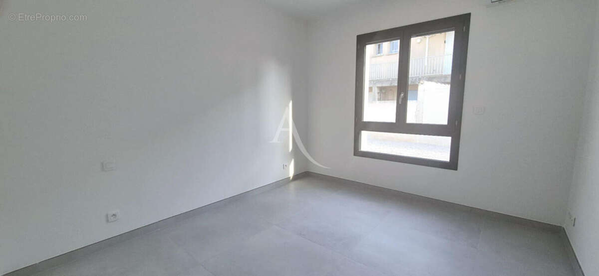 Maison à BALARUC-LES-BAINS