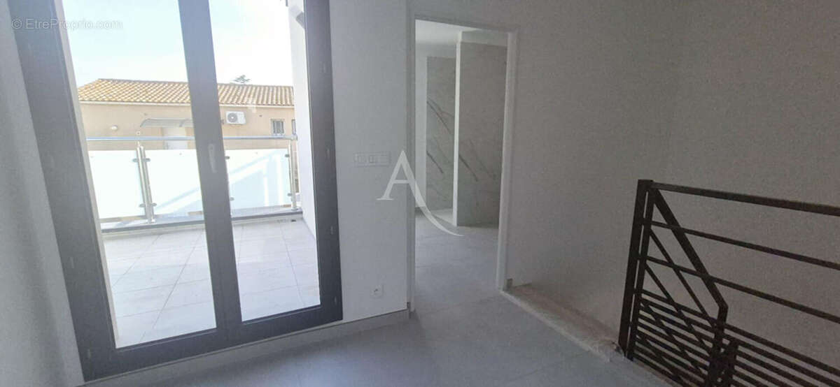 Maison à BALARUC-LES-BAINS