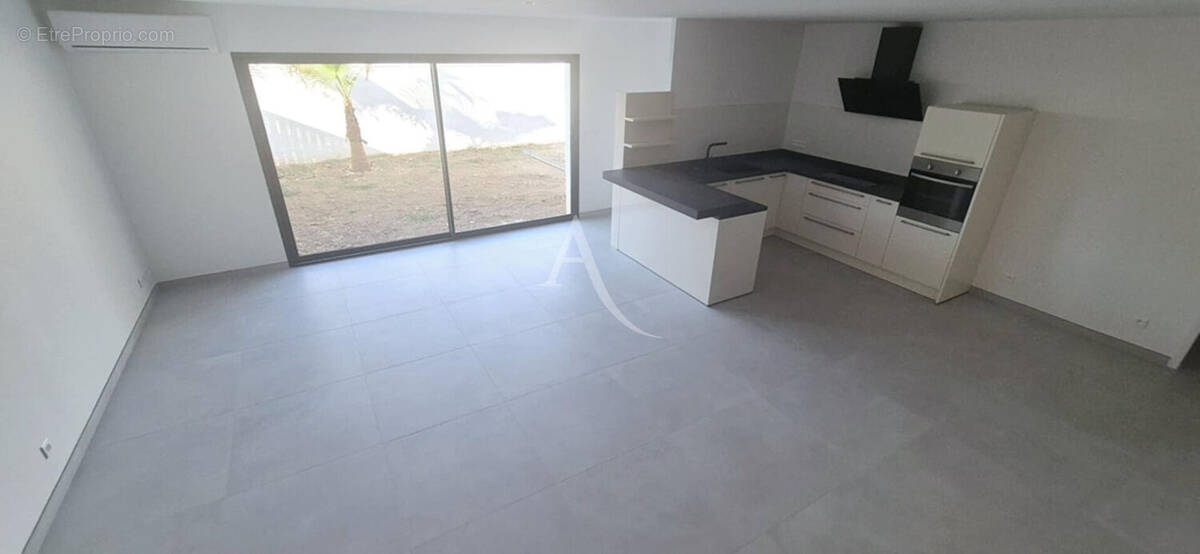 Maison à BALARUC-LES-BAINS