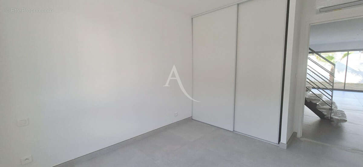 Maison à BALARUC-LES-BAINS