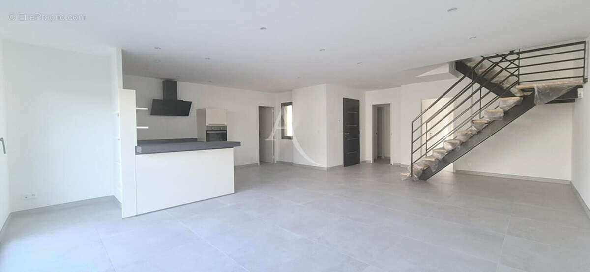 Maison à BALARUC-LES-BAINS