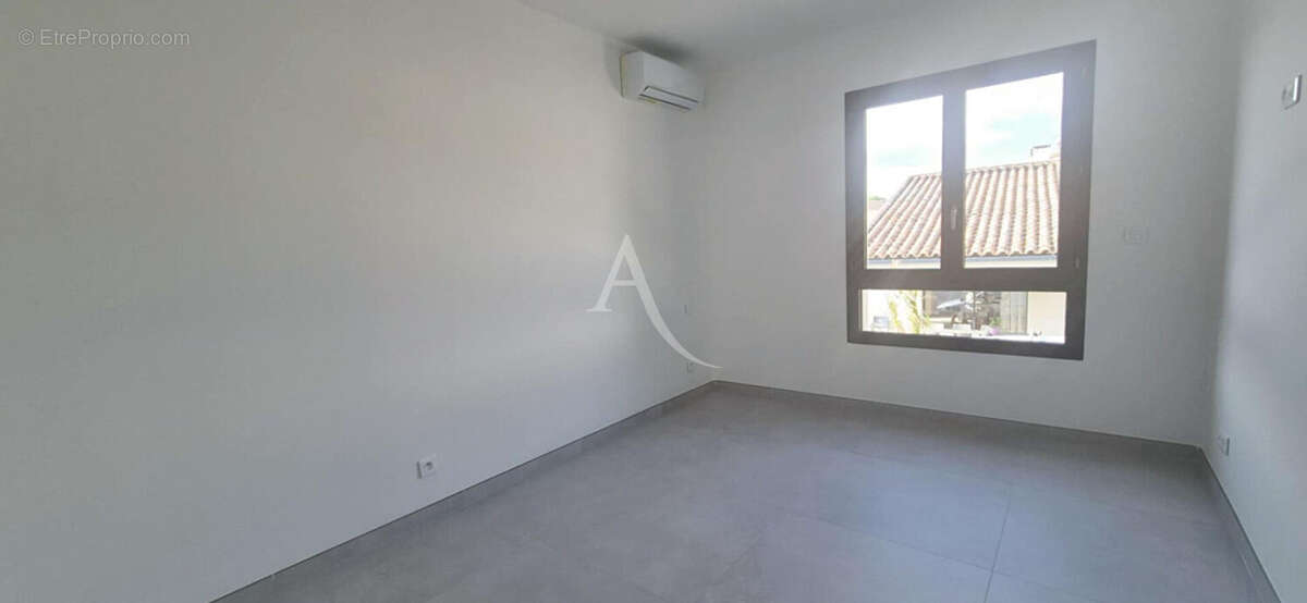 Maison à BALARUC-LES-BAINS