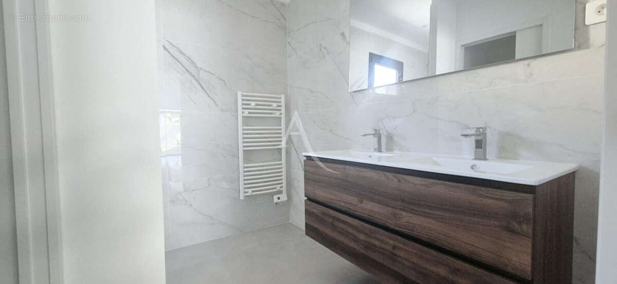 Maison à BALARUC-LES-BAINS