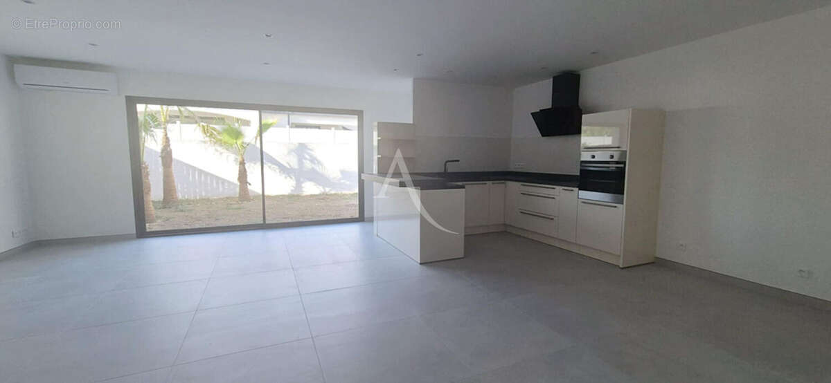 Maison à BALARUC-LES-BAINS