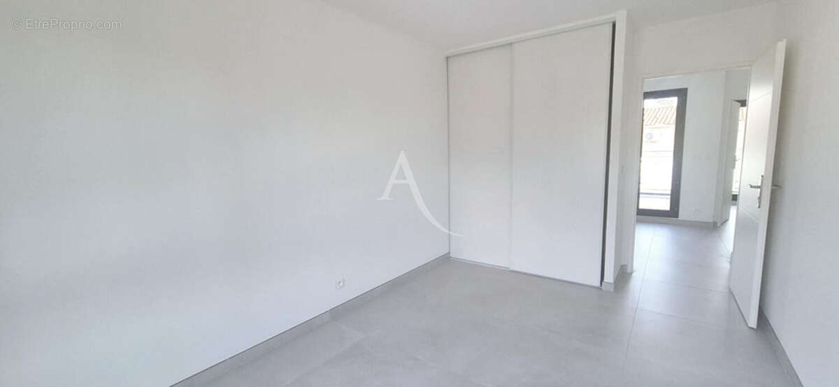 Maison à BALARUC-LES-BAINS