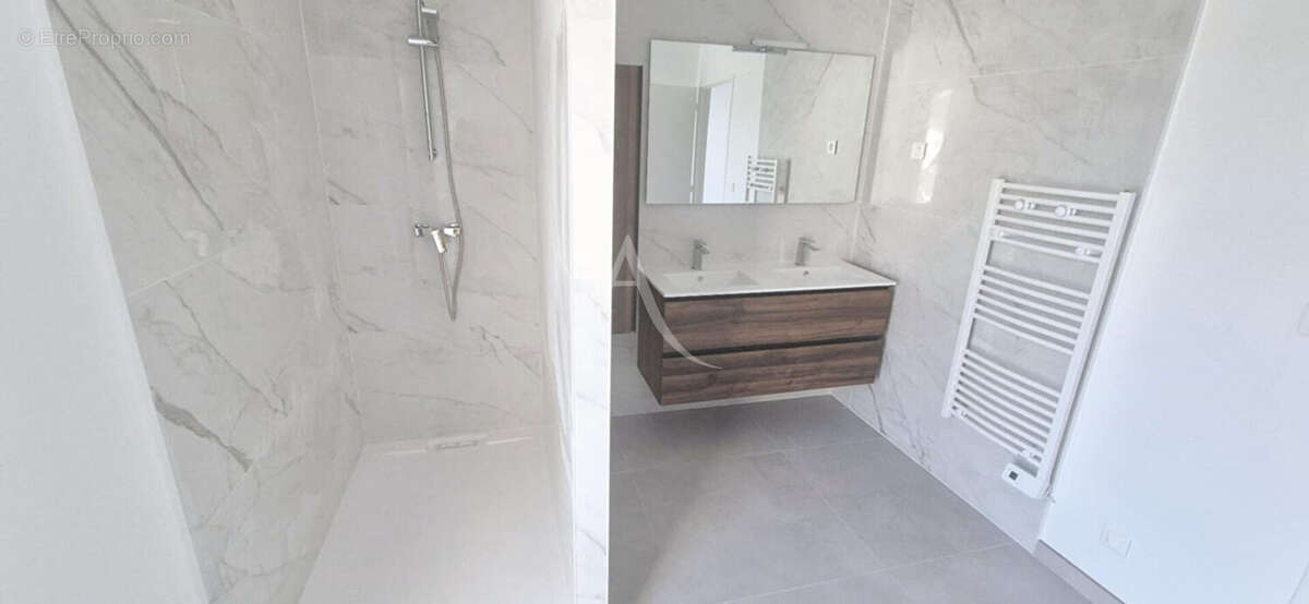 Maison à BALARUC-LES-BAINS