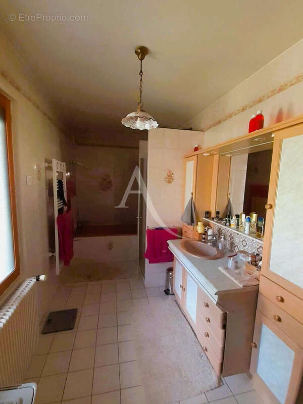 Maison à GOURNAY-EN-BRAY