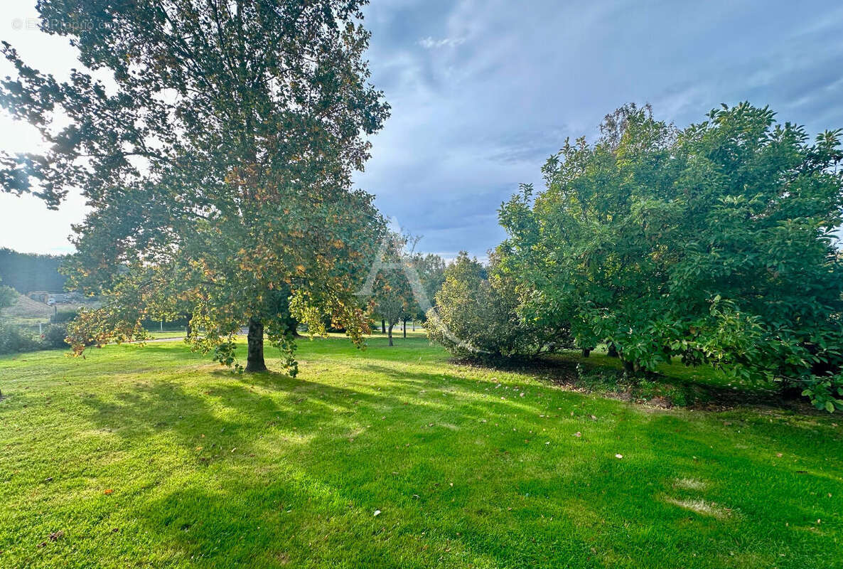 Maison à GOURNAY-EN-BRAY