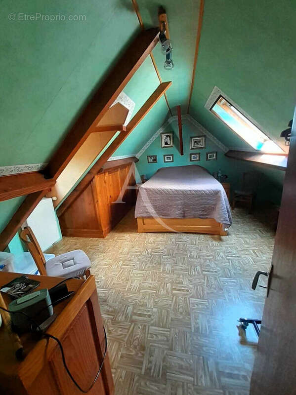 Maison à GOURNAY-EN-BRAY