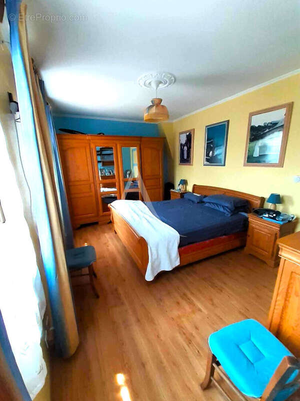 Maison à GOURNAY-EN-BRAY