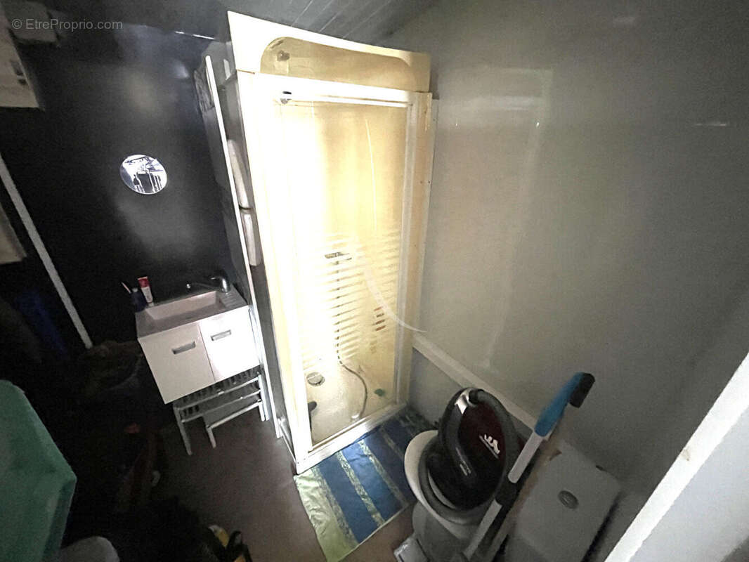 Appartement à BRETIGNOLLES-SUR-MER