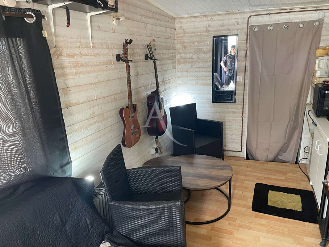 Appartement à BRETIGNOLLES-SUR-MER