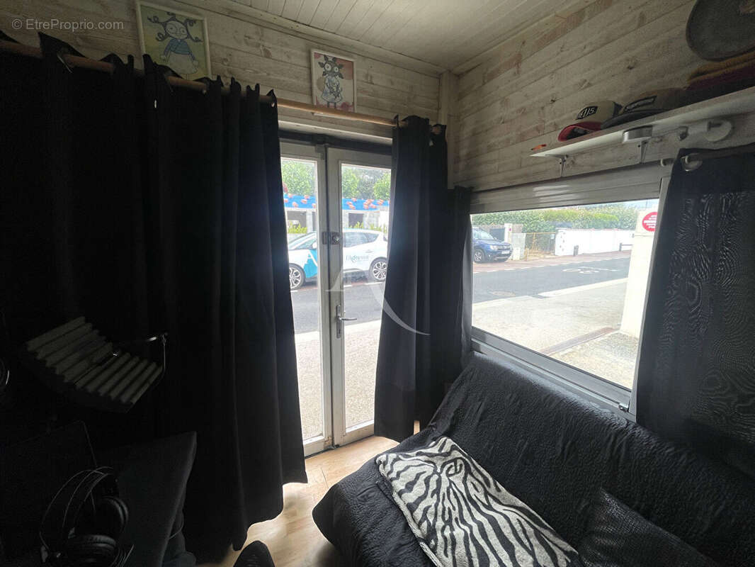 Appartement à BRETIGNOLLES-SUR-MER