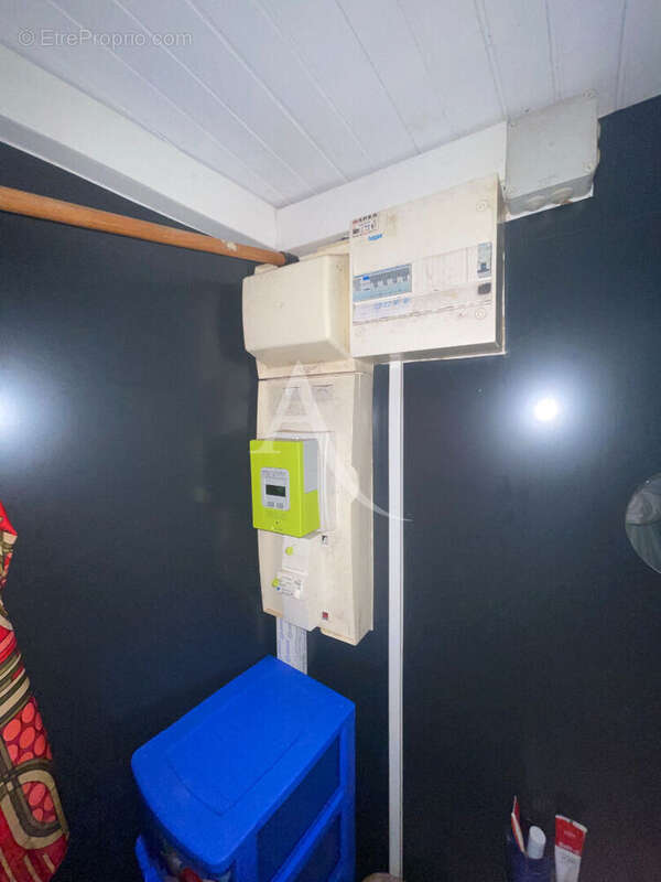 Appartement à BRETIGNOLLES-SUR-MER