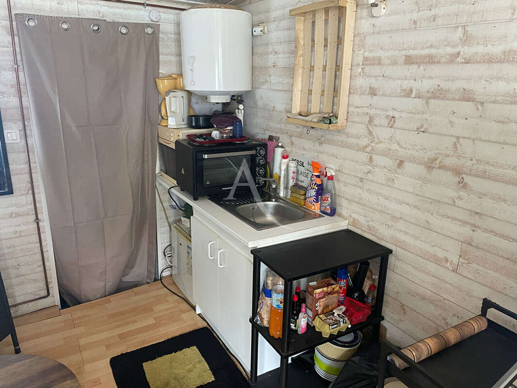 Appartement à BRETIGNOLLES-SUR-MER