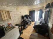 Appartement à BRETIGNOLLES-SUR-MER