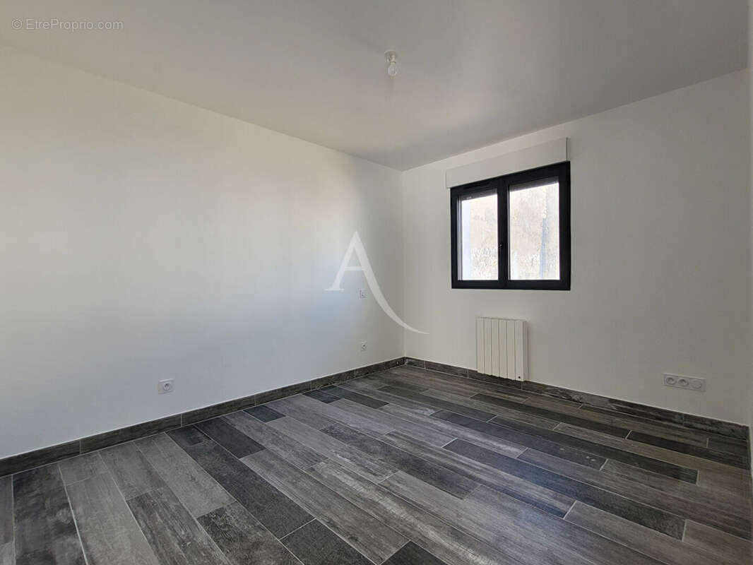 Maison à PUILBOREAU