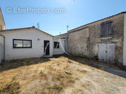 Maison à PUILBOREAU