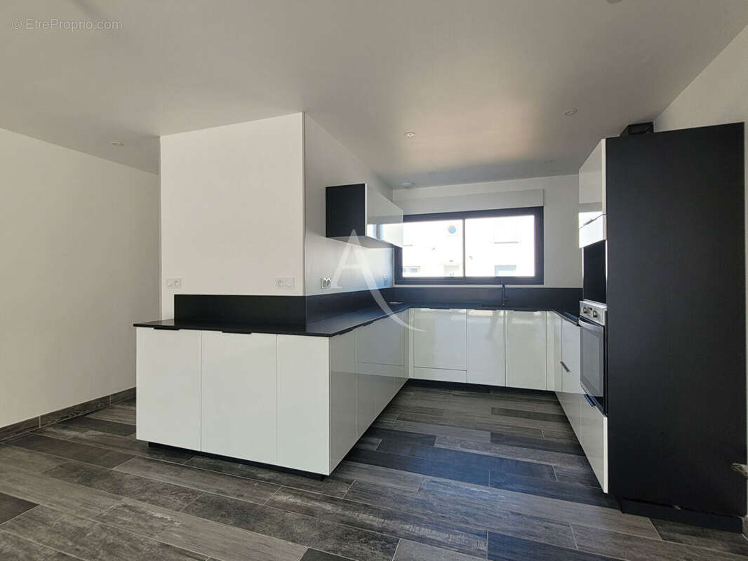 Maison à PUILBOREAU