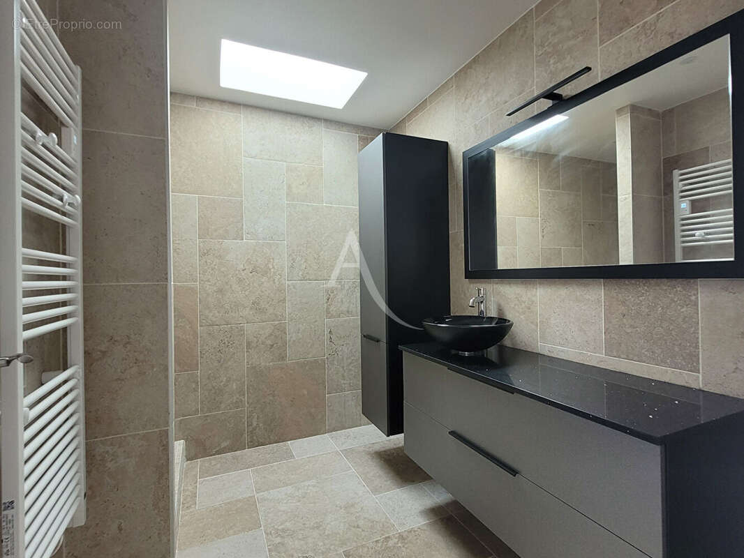 Maison à PUILBOREAU