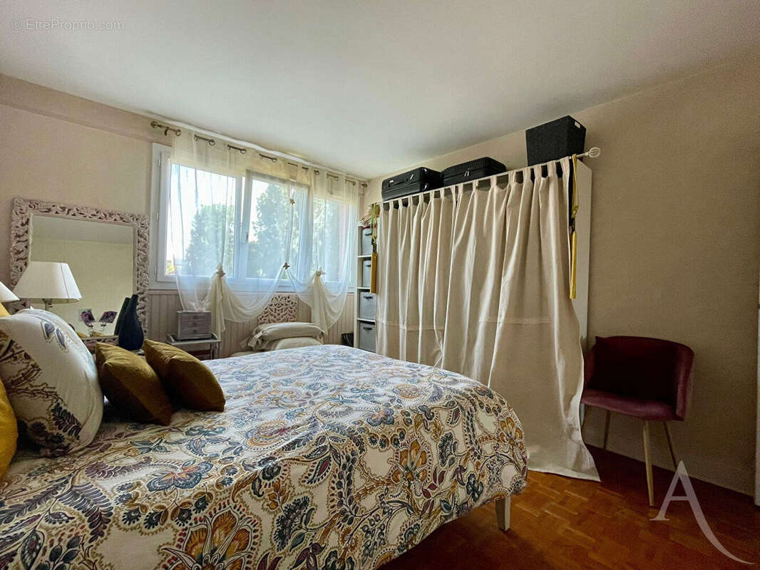 Appartement à AUBERGENVILLE